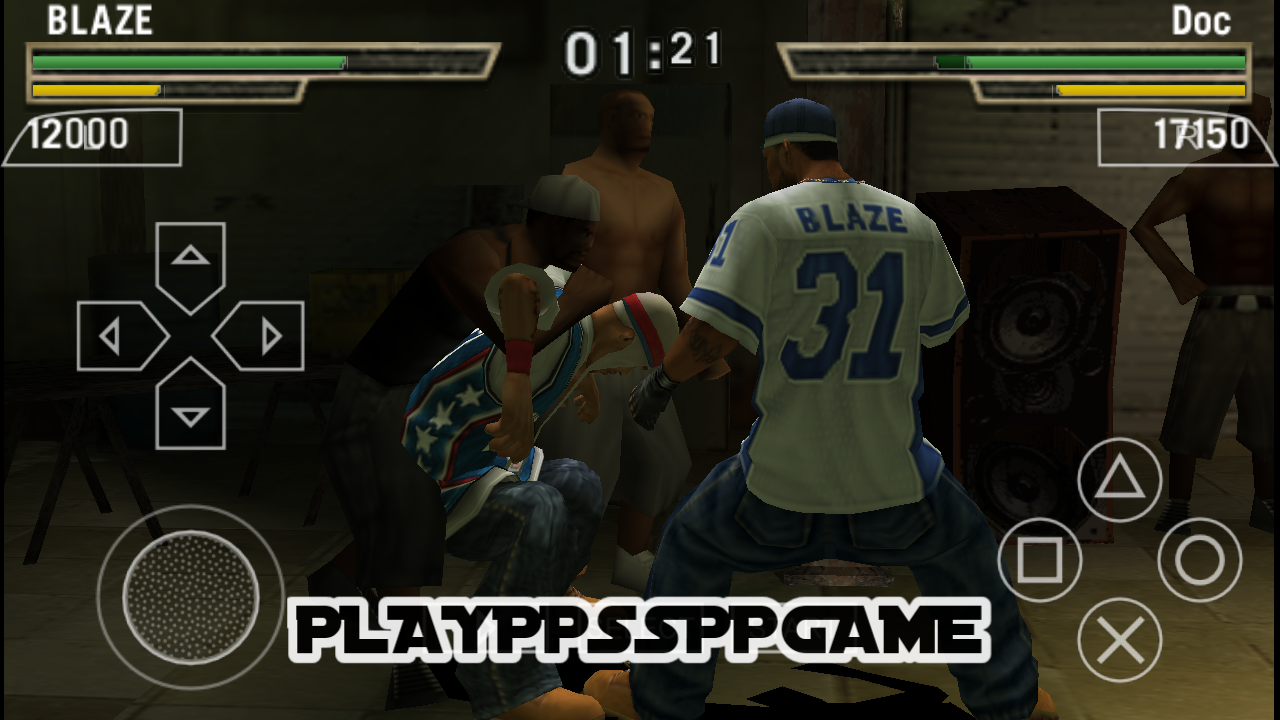 download def jam fight for ny ps2 rom