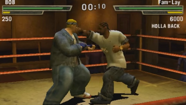 Download def jam fight for ny ppsspp rom 2017