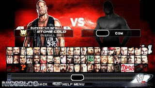 Wwe 2k14 Zip File Download For Ppsspp